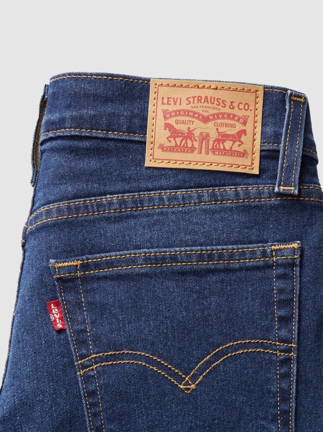 Pantalons F�minin Levis