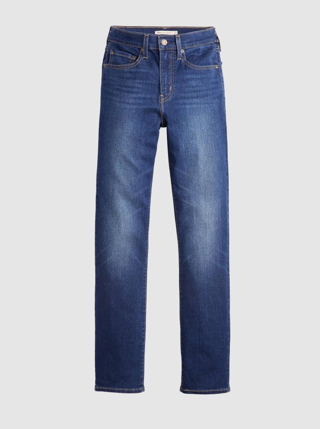 Pantalones Femenino Levis