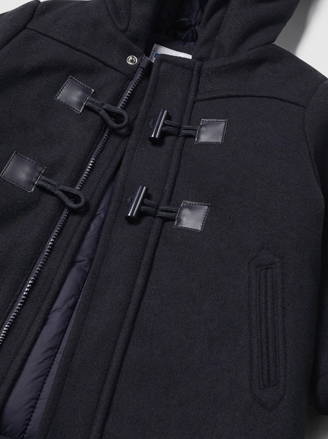 Vestes Masculin Mayoral