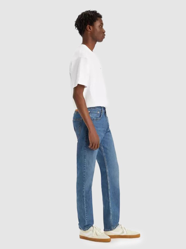 Trousers Male Levis
