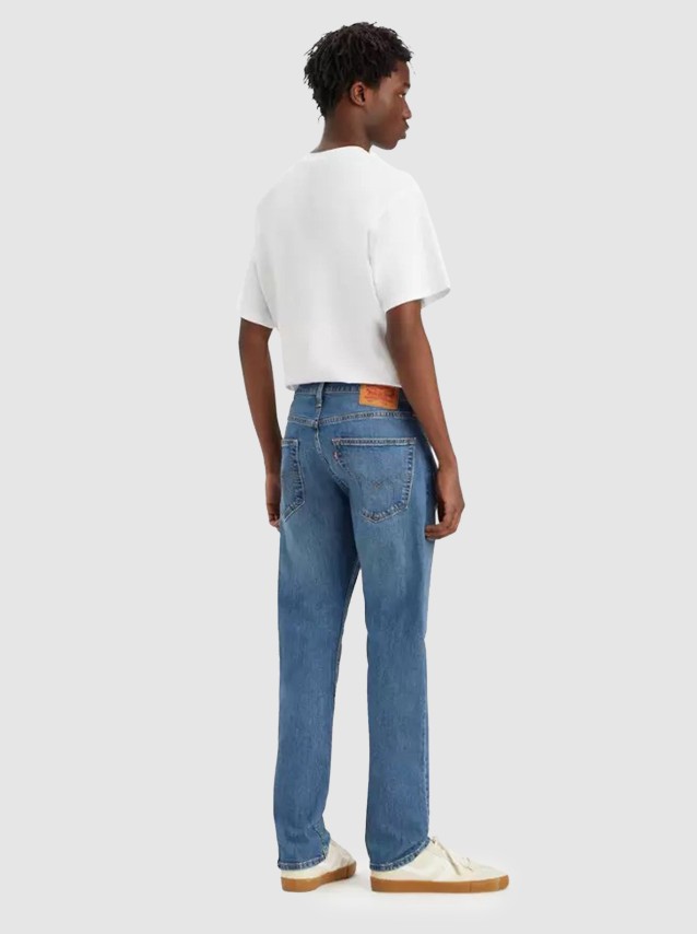 Trousers Male Levis