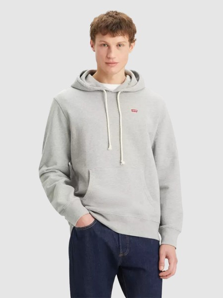 Sweatshirt Homem Original Levis