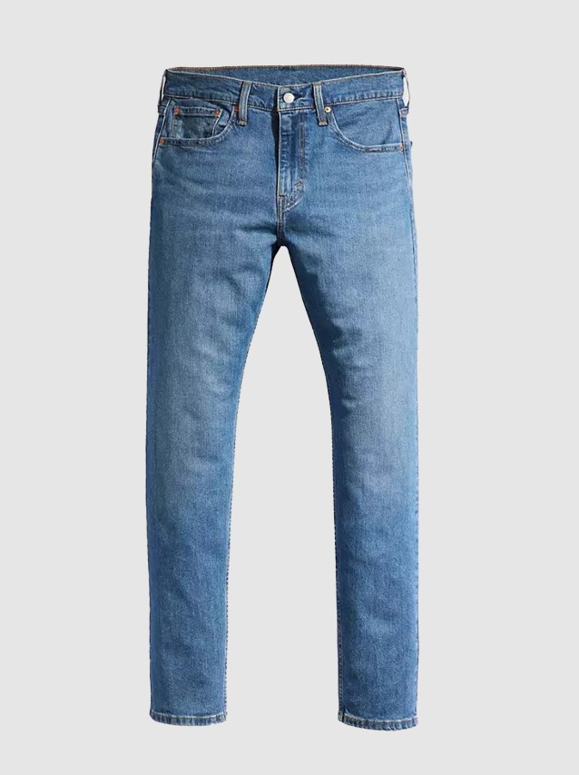 Trousers Male Levis