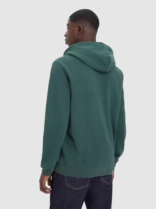 Jacket Male Levis