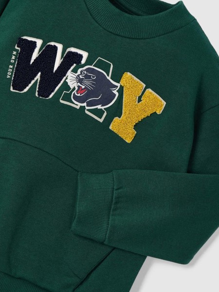 Jersey Masculino Mayoral