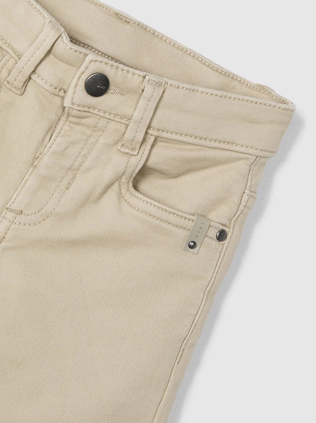 Trousers Male Mayoral