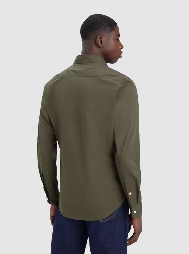 Chemise Masculin Levis