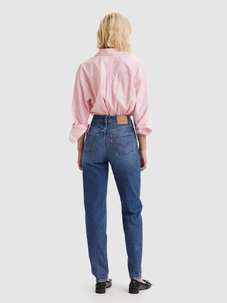 Pantalon Féminin Levis Pantalon Féminin Levis