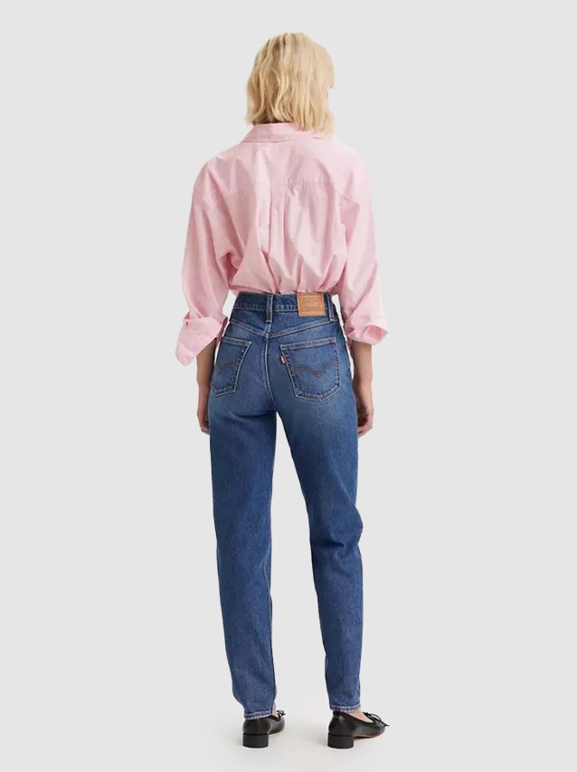 Pantalon Fminin Levis