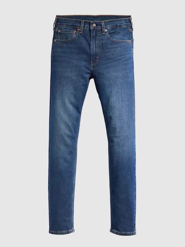 Trousers Male Levis