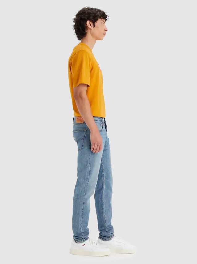 Pantalones Masculino Levis
