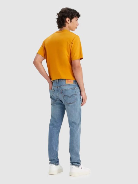 Pantalones Masculino Levis