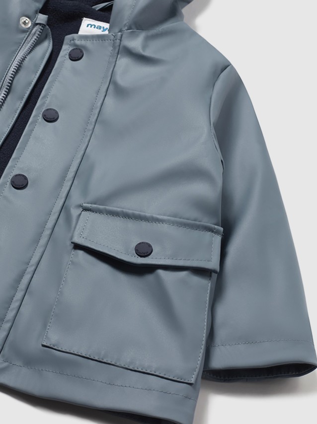Parka Beb Menino Mayoral