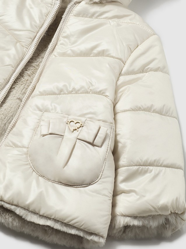 Bluso Beb Menina Mayoral