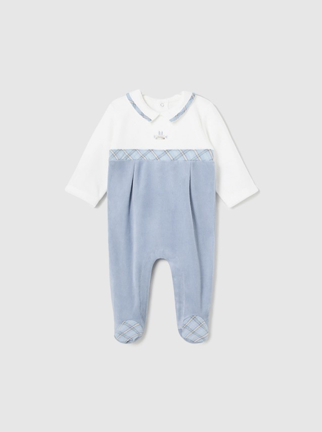 Babygrows Male Mayoral