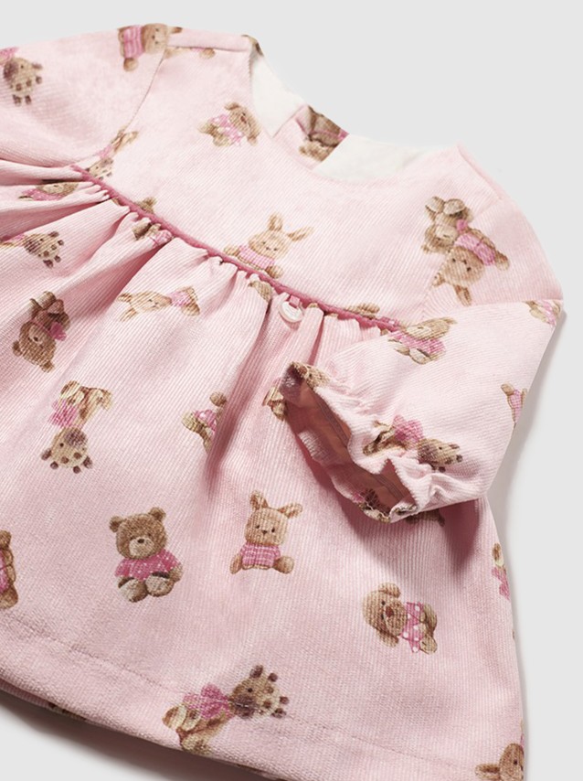 Robes Fminin Mayoral