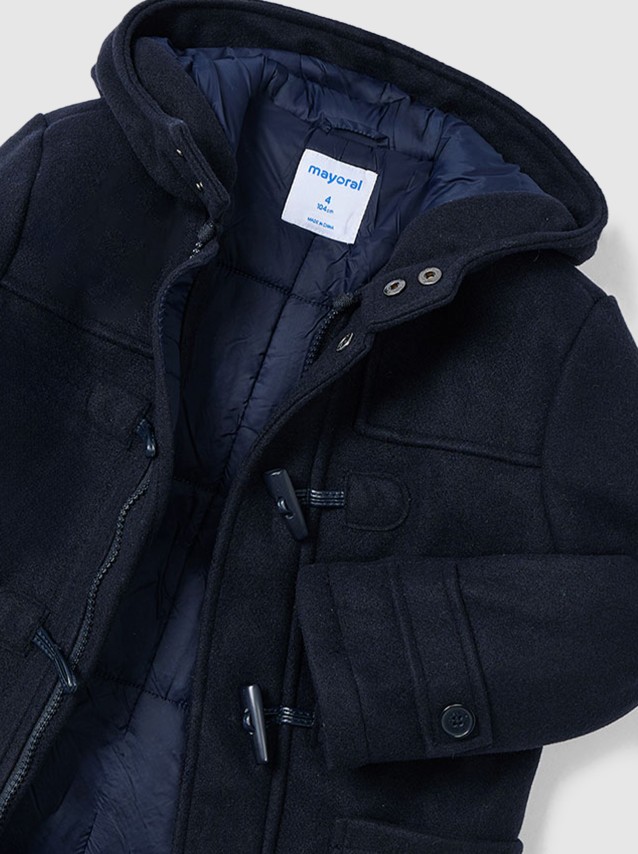 Vestes Masculin Mayoral