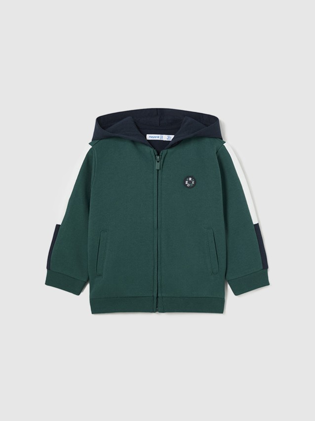 Tracksuit Male Mayoral