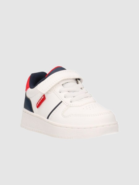 Baskets Masculin Levis Baskets Masculin Levis
