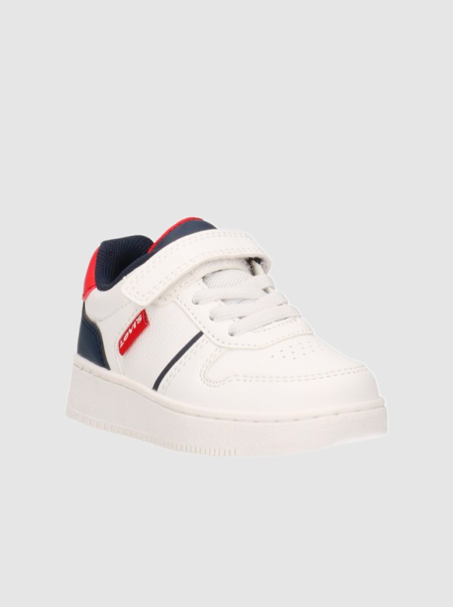 Trainers Male Levis