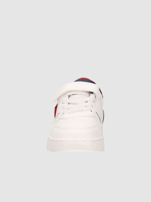 Sapatilhas Menino Levis