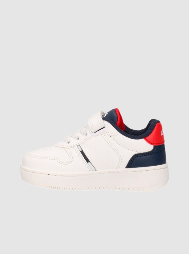 Sapatilhas Menino Levis