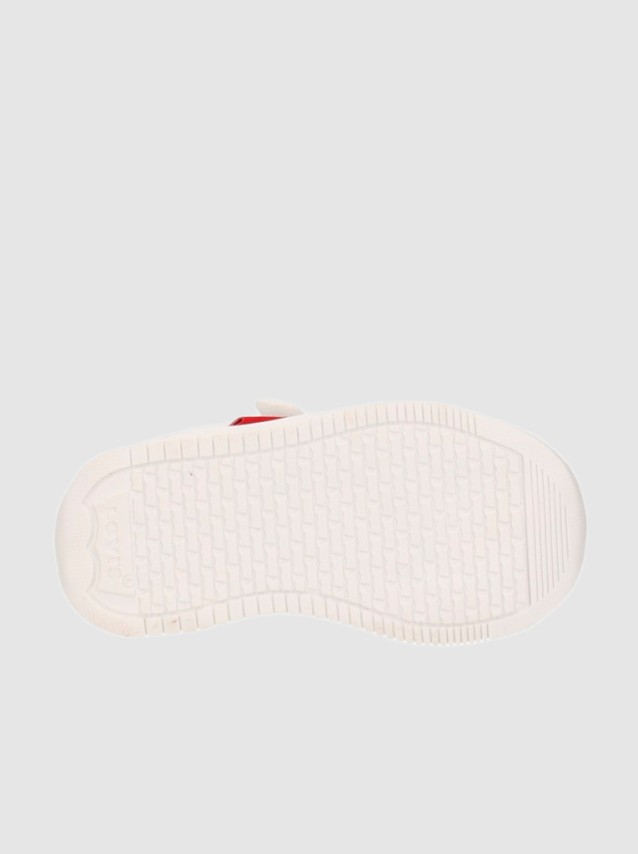 Sapatilhas Menino Levis