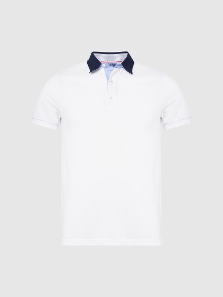 Polos Masculin Westrags