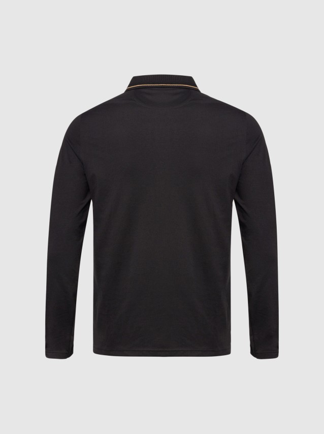 Polos Masculin Westrags