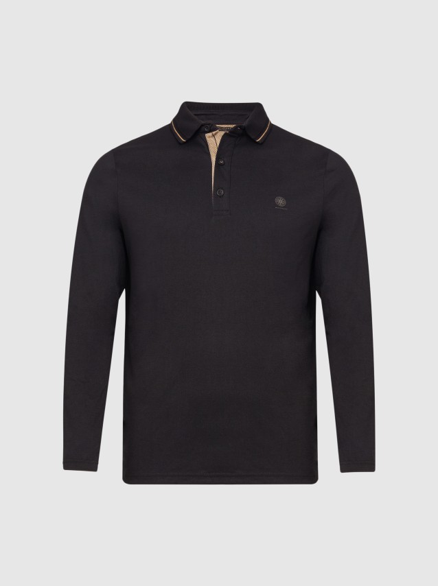Polos Masculin Westrags