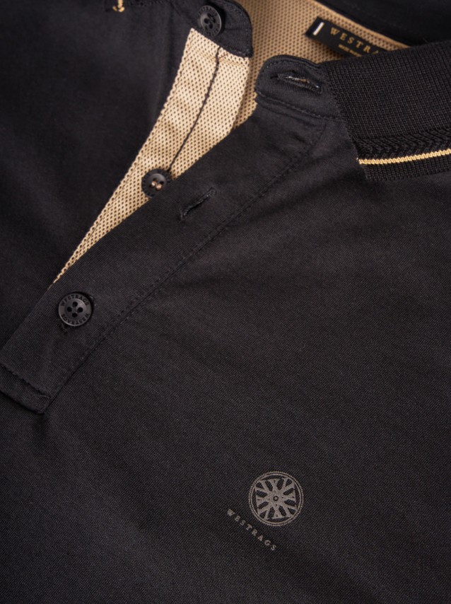 Polos Homem Westrags