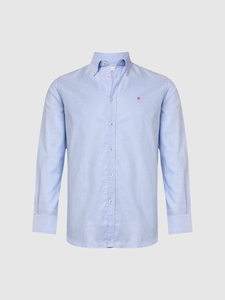 Camisas Homem Westrags