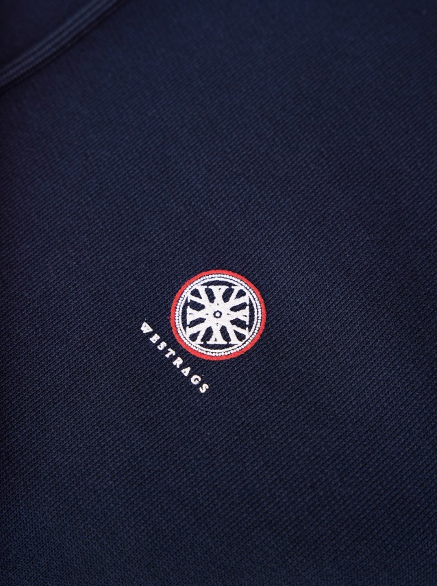 Jersey Masculino Westrags