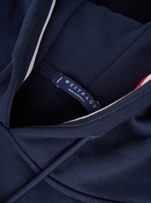 Jersey Masculino Westrags