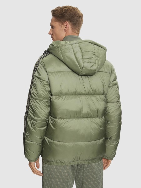 Chaqueta Masculino Guess Activewear Chaqueta Masculino Guess Activewear