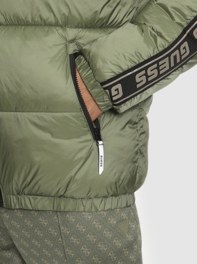 Veste Masculin Guess Activewear