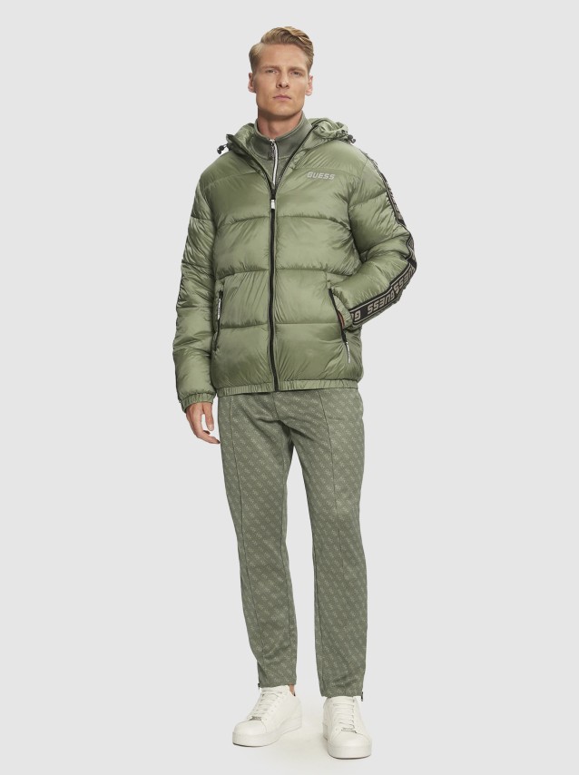 Veste Masculin Guess Activewear