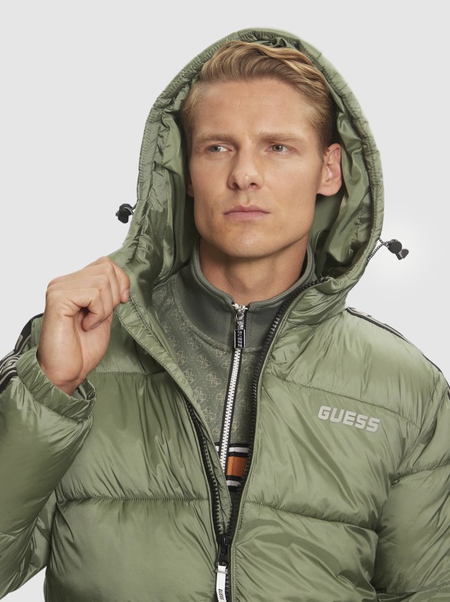 Veste Masculin Guess Activewear