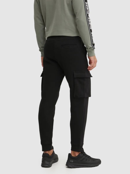 Calças Homem Guess Activewear Calças Homem Guess Activewear