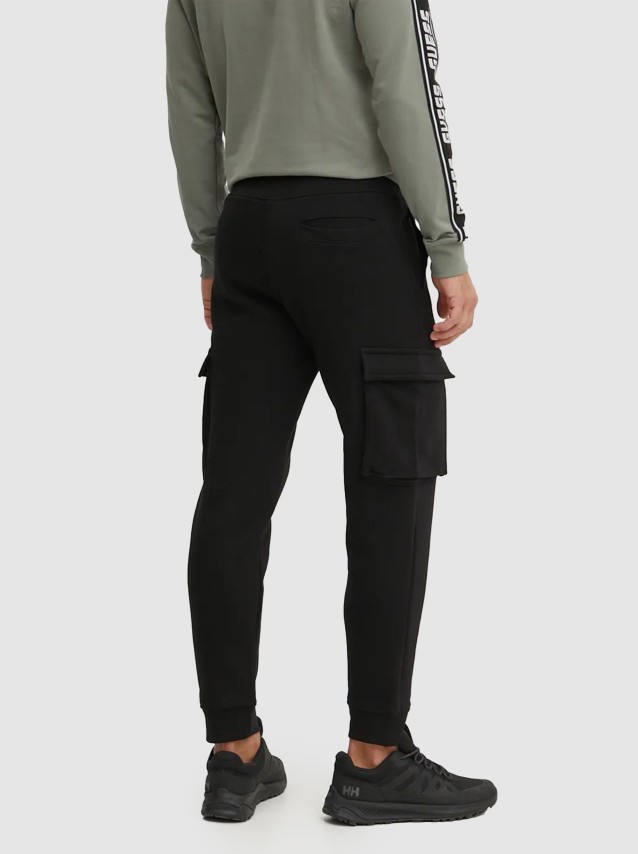 Calas Homem Guess Activewear