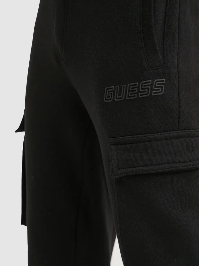 Calas Homem Guess Activewear