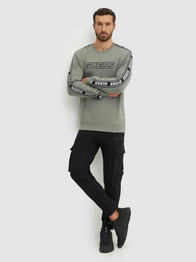 Calas Homem Guess Activewear