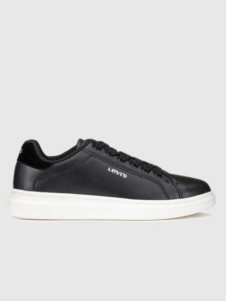 Trainers Female Levis