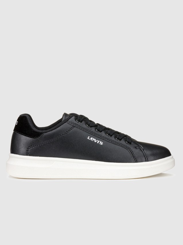 Trainers Female Levis