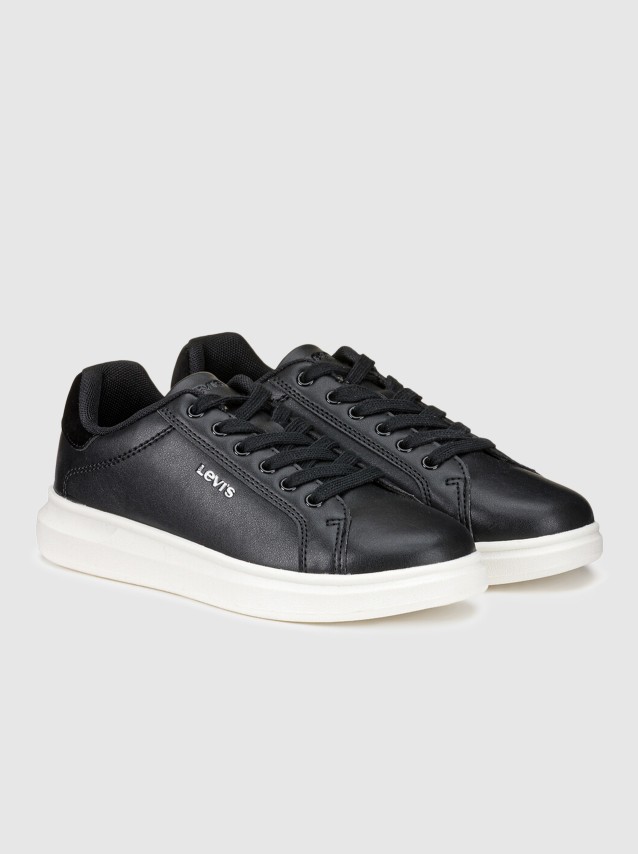 Trainers Female Levis