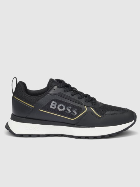 Zapatillas Masculino Boss Orange