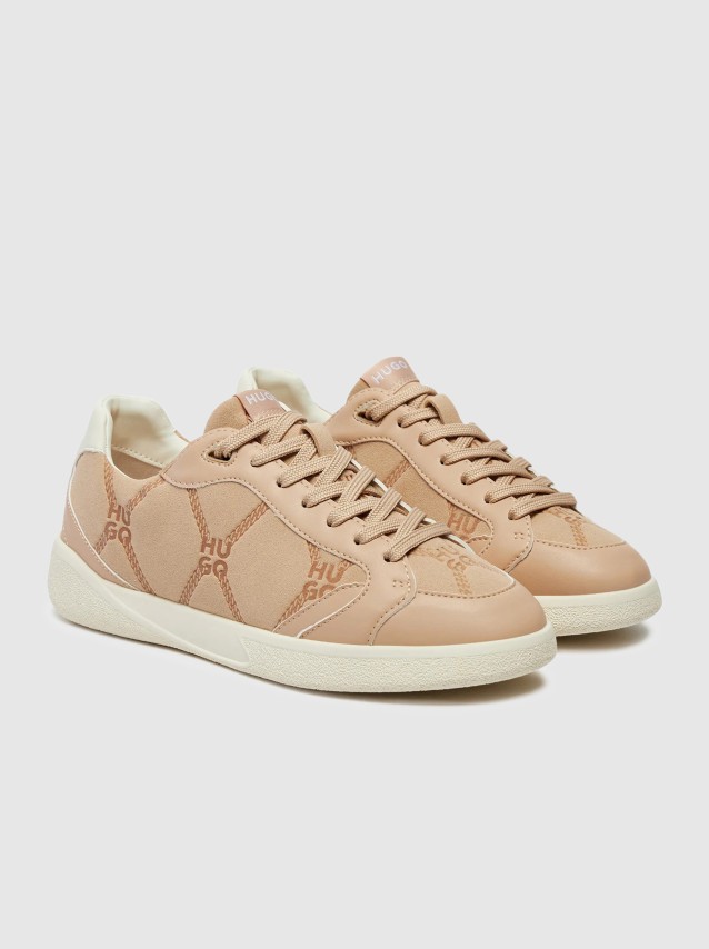 Trainers Female Hugo