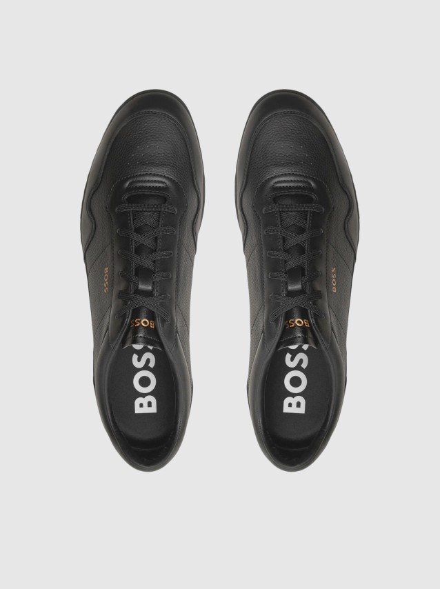 Baskets Masculin Boss