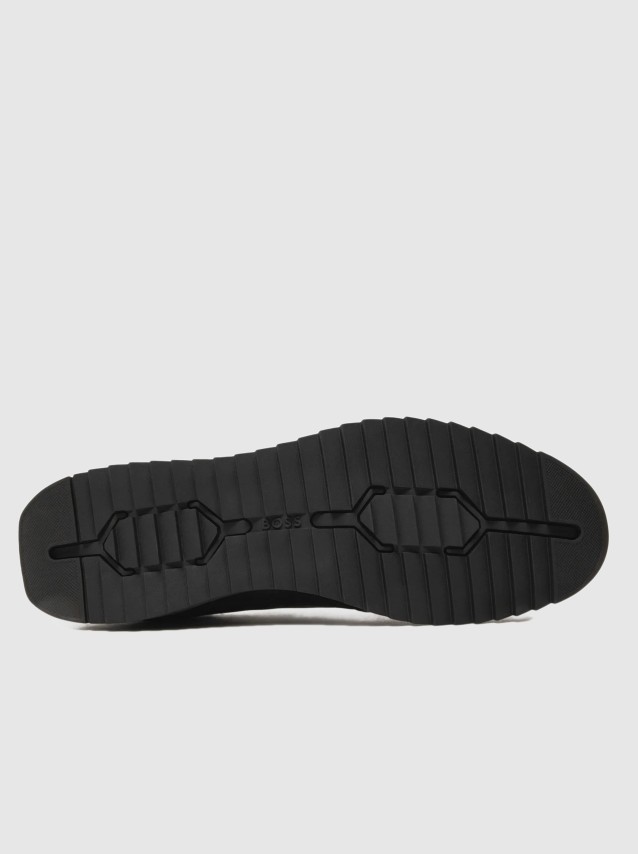 Baskets Masculin Boss