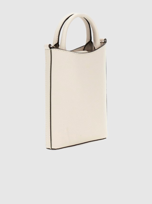 Mala Tiracolo Mulher Guess Acessrios
